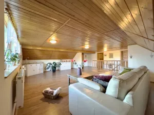 Prodej rodinného domu, Horní Police - Podlesí, 239 m2