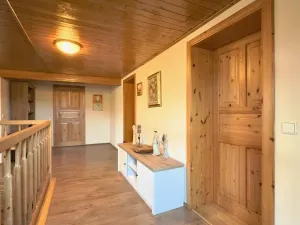 Prodej rodinného domu, Horní Police - Podlesí, 239 m2