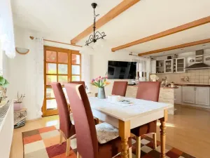 Prodej rodinného domu, Horní Police - Podlesí, 239 m2