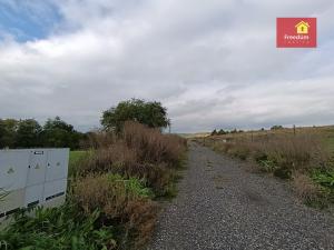 Prodej pozemku pro bydlení, Bžany, 1086 m2