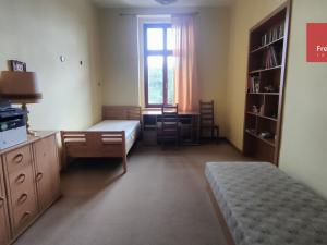 Pronájem bytu 3+1, Teplice, Jungmannova, 115 m2