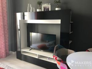 Pronájem bytu 3+kk, Praha - Vršovice, Jakutská, 63 m2