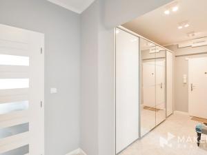 Pronájem bytu 3+kk, Praha - Vršovice, Jakutská, 63 m2