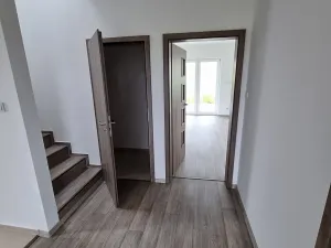 Prodej rodinného domu, Žatec, Žateckých letců, 156 m2