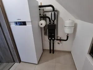 Prodej rodinného domu, Žatec, Žateckých letců, 156 m2