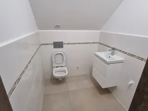 Prodej rodinného domu, Žatec, Žateckých letců, 156 m2