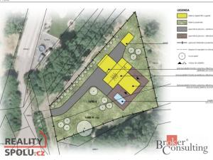 Prodej pozemku pro bydlení, Třebenice, 1848 m2