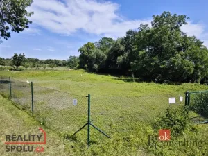 Prodej pozemku pro bydlení, Třebenice, 1848 m2