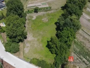 Prodej pozemku pro bydlení, Třebenice, 1848 m2