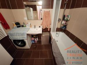 Prodej bytu 2+1, Pardubice, Luďka Matury, 74 m2