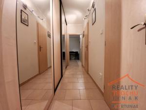 Prodej bytu 2+1, Pardubice, Luďka Matury, 74 m2