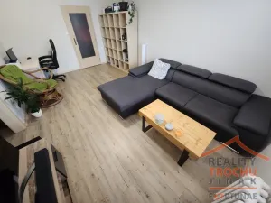 Prodej bytu 2+1, Pardubice, Luďka Matury, 74 m2