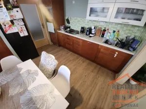 Prodej bytu 2+1, Pardubice, Luďka Matury, 74 m2