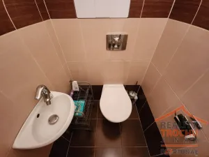 Prodej bytu 2+1, Pardubice, Luďka Matury, 74 m2