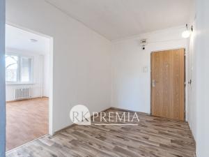 Pronájem bytu 4+1, Litvínov - Horní Litvínov, U Zámeckého parku, 77 m2