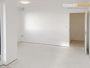 Pronájem bytu 1+kk, Praha - Ruzyně, Stočesova, 32 m2