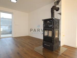 Pronájem rodinného domu, Rokycany, Žižkova, 85 m2