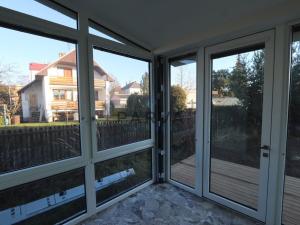 Pronájem rodinného domu, Rokycany, Žižkova, 85 m2