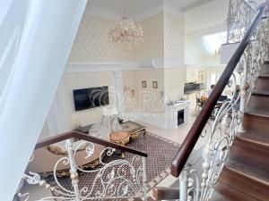 Prodej atypického bytu, Praha - Josefov, 214 m2