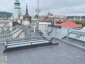 Prodej atypického bytu, Praha - Josefov, 214 m2