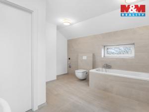 Prodej rodinného domu, Liberec - Liberec XI-Růžodol I, Domky, 151 m2