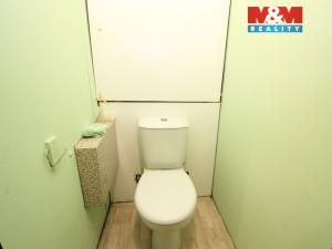 Prodej bytu 2+kk, Praha - Hlubočepy, Peškova, 41 m2