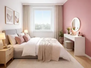 Prodej bytu 2+kk, Praha - Hlubočepy, Peškova, 41 m2