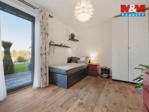 Prodej rodinného domu, Loukovec, 213 m2