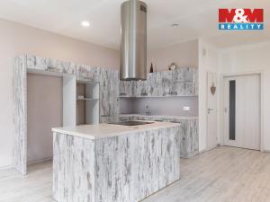 Prodej rodinného domu, Šenov, Václavovická, 102 m2