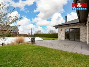 Prodej rodinného domu, Šenov, Václavovická, 102 m2