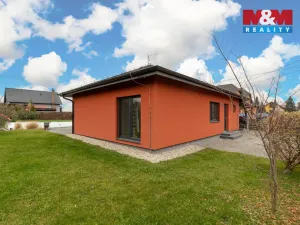 Prodej rodinného domu, Šenov, Václavovická, 102 m2