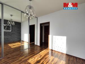 Pronájem bytu 2+kk, Brandýs nad Labem-Stará Boleslav, U Rokle, 52 m2