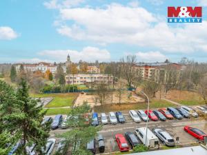 Prodej bytu 3+1, Praha - Bohnice, Katovická, 65 m2