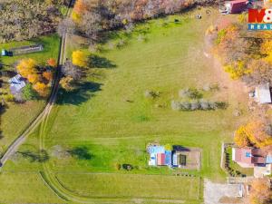 Prodej chaty, Kostelec u Holešova, 60 m2