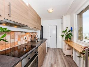 Prodej bytu 3+1, Praha - Chodov, Markušova, 76 m2