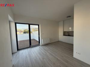 Prodej bytu 2+kk, Zlín, Smetanova, 56 m2