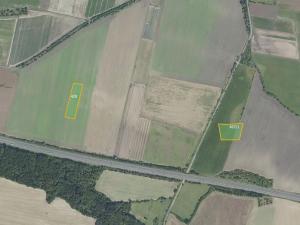 Prodej pole, Velenka, 52885 m2