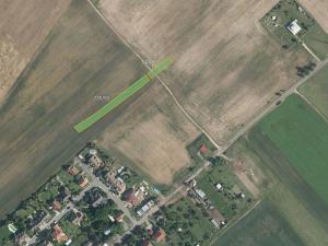 Prodej pole, Kuchařovice, 6328 m2