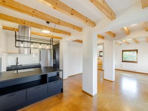 Pronájem rodinného domu, Brandýs nad Labem-Stará Boleslav - Stará Boleslav, Dříská, 168 m2