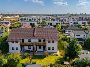 Pronájem rodinného domu, Brandýs nad Labem-Stará Boleslav - Stará Boleslav, Dříská, 168 m2