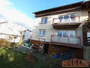 Prodej rodinného domu, Uherský Brod, Rolnická, 190 m2