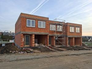 Prodej rodinného domu, Uherský Brod, Třešňová, 120 m2