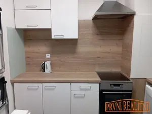 Pronájem bytu 4+1, Uherský Brod, Bří Lužů, 138 m2