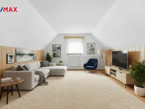 Prodej chalupy, Bochov - Teleč, 75 m2