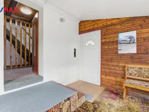 Prodej chalupy, Bochov - Teleč, 75 m2