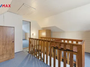 Prodej chalupy, Bochov - Teleč, 75 m2