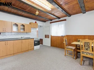 Prodej chalupy, Bochov - Teleč, 75 m2