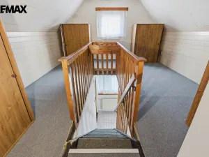 Prodej chalupy, Bochov - Teleč, 75 m2