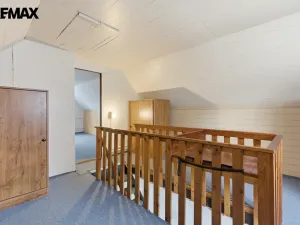 Prodej chalupy, Bochov - Teleč, 75 m2