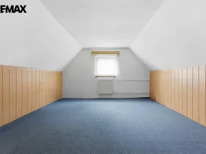 Prodej chalupy, Bochov - Teleč, 75 m2